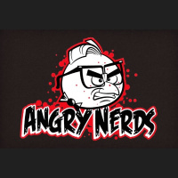 Episode 23: Dont Worry, Be Nerdy