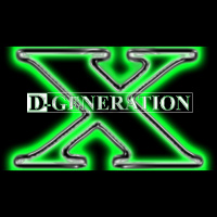 Episode 11: D-Generates