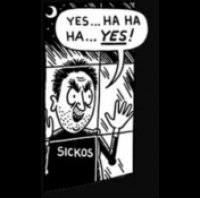 Episode 244: This Ones For the Sickos