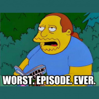 Episode 35: Comic Book Men