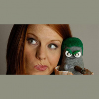 Episode 65: Chatting With Liana K