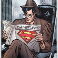 Episode 7: The Daily Planet