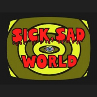 Episode 21: Sick, Sad World