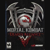 Episode 273: Halloween Havoc: Deadly Alliance