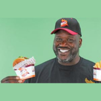 Episode 253: Shaq Owns Some Weird S---!