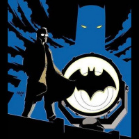 Spoils Batman: Arkham Knight