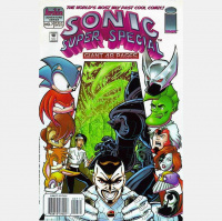 Episode 50: Holofoil Covers