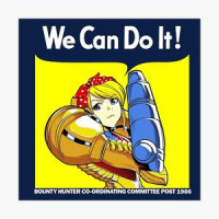 Episode 251: In Samus We Trust...I Guess.