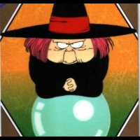 Episode 47: We Have Crystal Balls