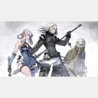 Special: Samm Listens to Things