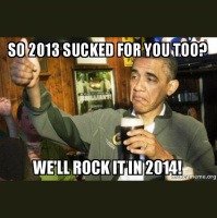 Episode 37: 2013: It Happened