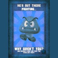 Episode 22: Nintendo Propaganda