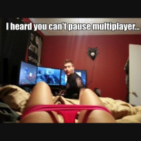 Episode 55: Stop Playing With Yourself...