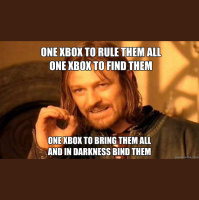 Episode 25: One Box to Rule Them All