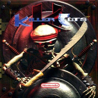 Episode 63: Killer Community Cuts