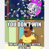 Episode 66: The Great White Buffalo