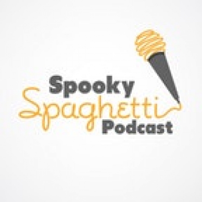 Spooky Spaghetti Podcast