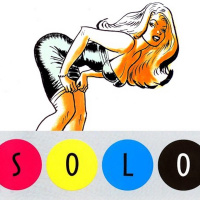 136 | Jordi Bernet: Solo