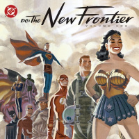117 | DC: The New Frontier Part 1