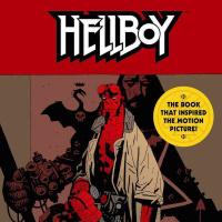 134 | Hellboy: Seed of Destruction
