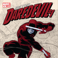 126 | Mark Waids Daredevil Vol. 1