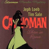 135 | Were Back!!!! (Featuring Catwoman: When In Rome)