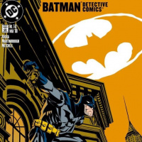 130 | Detective Comics 742-750
