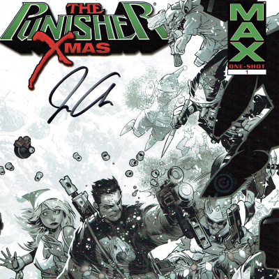 Comic Nerds Unite: Comic Book Podcast