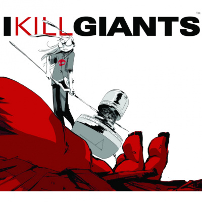 Comic Nerds Unite: Comic Book Podcast