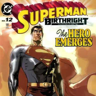 Comic Nerds Unite: Comic Book Podcast