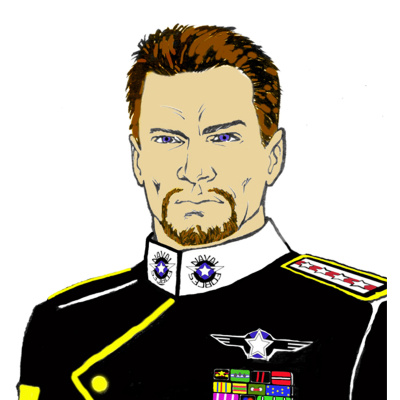 Valor Infinity: The Podcast