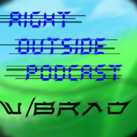Right Outside Podcast Episode 1