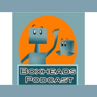 [BOX]heads Geeks  Gamers 4.0