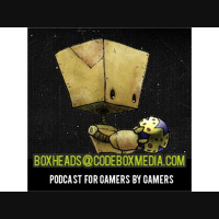 [BOX]heads Geeks  Gamers 3.4