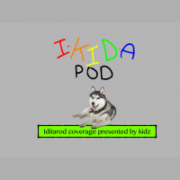 S4 E11 I Kid a Pod