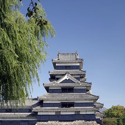 Matsumoto Welcomes You!