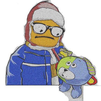 Echorift | Pop Culture Interceptor (yes, A Fast Car From A Dark Future)