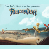Fantasy Craft: The Last City Part 33b - Comfortable But Unnerved