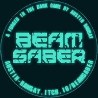Beam Saber Intro Story