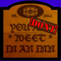 Dungeon World Playthrough Part 2 - Oh Rats