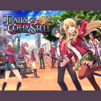 Retro Warriors 531 - Trails of Cold Steel, Part 1