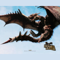 Retro Warriors 478 - Learning to Love: Classic Monster Hunter