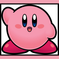 Retro Warriors 527 - Kirby