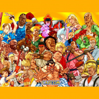 Retro Warriors 39 - Capcom 16-bit and Beyond