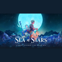 Retro Warriors 432 - Sea of Stars, Part 2