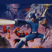 Retro Warriors 38 - Capcom on the NES