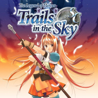 Retro Warriors 521 - The Legend of Heroes: Trails in the Sky SC, Part 1