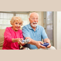 Retro Warriors 447 - Exiting the Demographic