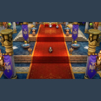 Retro Warriors 541 - Dragon Quest 1 HD-2D, Part 1