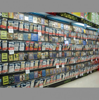 Retro Warriors 146 - Game Collecting in 2018